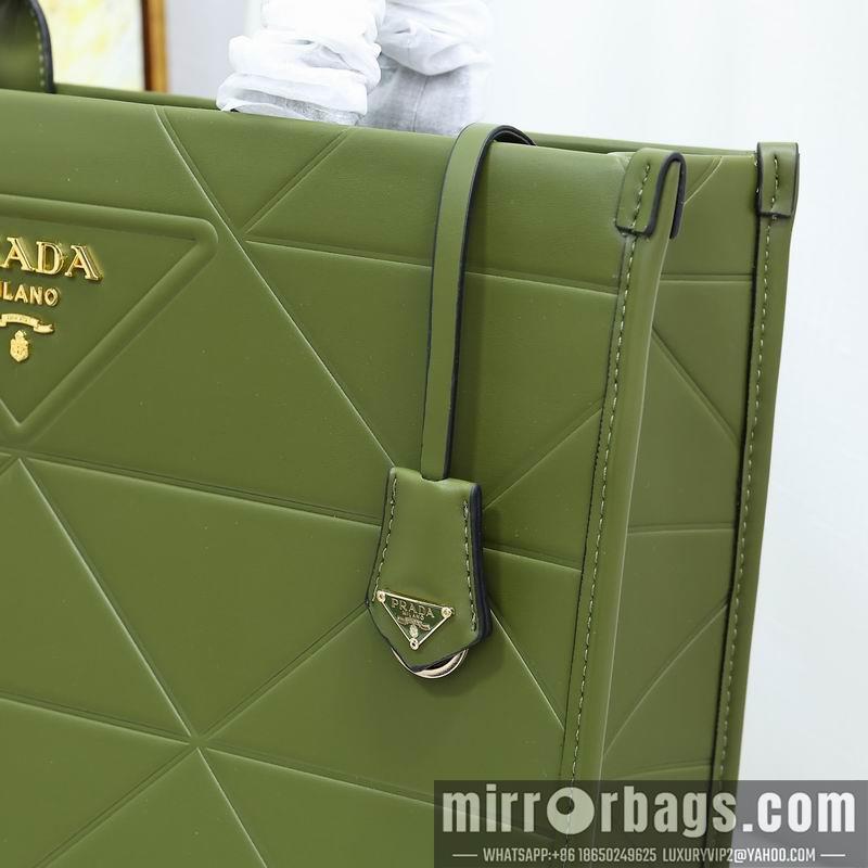 Prada Bags Prada Tote 39x31x10cm zy