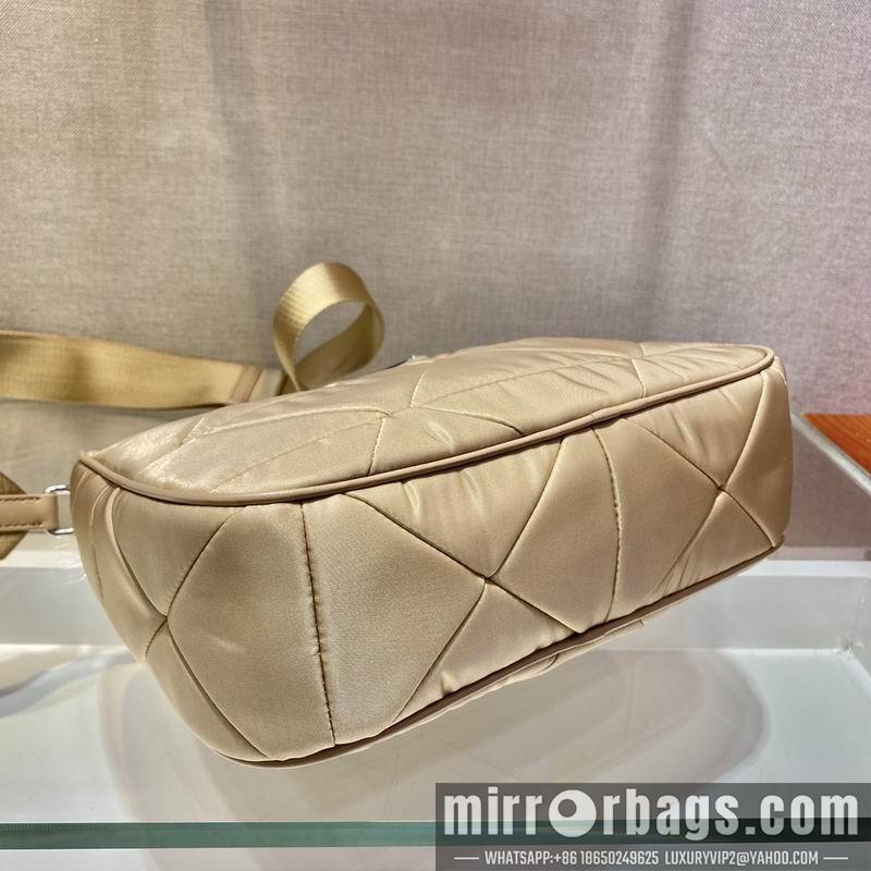 Prada Bags AP1BC151 24x17x7