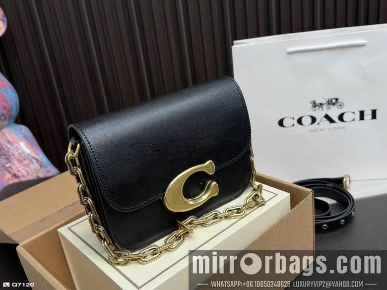 Coach Bags 21X13cm 102506 DN 3colour