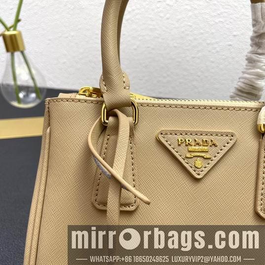 Prada Bags Parda Galleria 1BA906 20x15x9.5cm CN6色