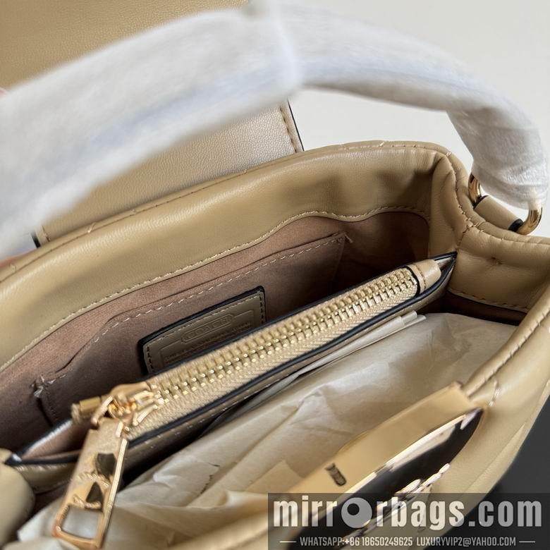 Coach Bags 21X14.5X7.5cm 030904 XMY