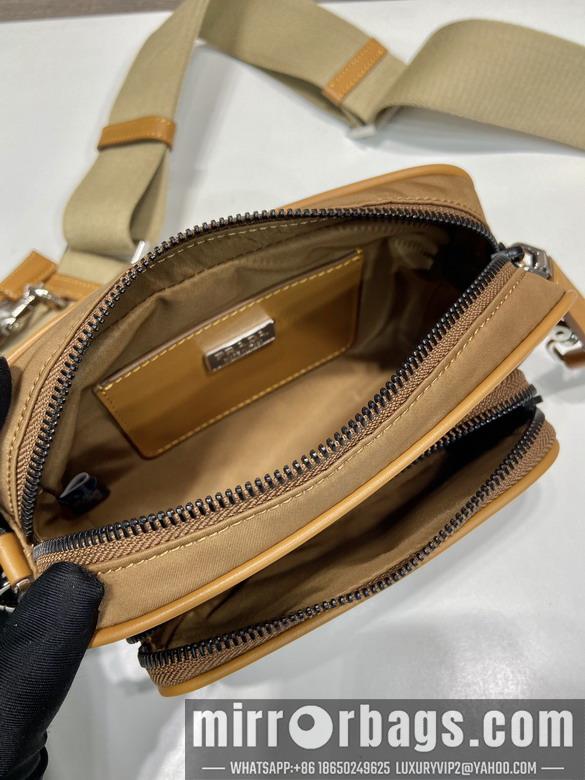 Prada Bags Prada 2VH172 18x11.5x5cm AP1
