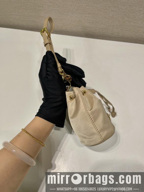 Prada Bags Prada 1TT202 8.5x10.5cm AP2