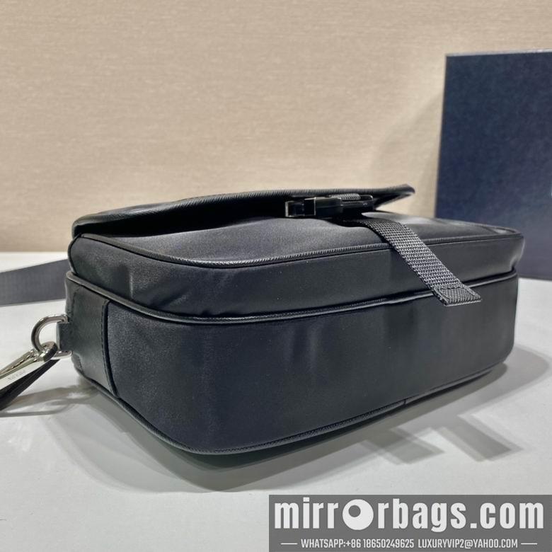 Prada Bags 2VH133 22X16X5cm WP 2colour