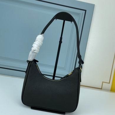 Prada Bags hobo 1BH307 22X18X6cm YW