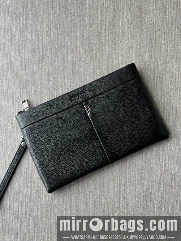 Prada Bags 2003 27X17X2cm WP