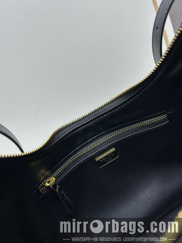 Prada Bags Prada 1BC228 39x24x11.5cm jj