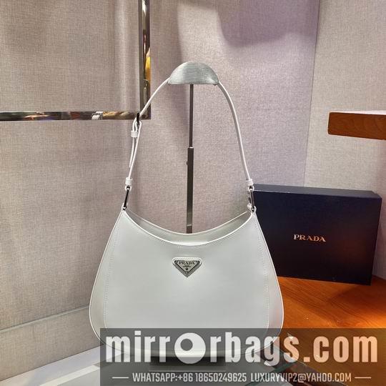 Prada Bags 1BC156 30x18.5x4cm ap 03