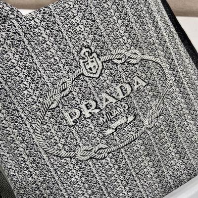 Prada Bags 1BA343 21X22X10cm Ap