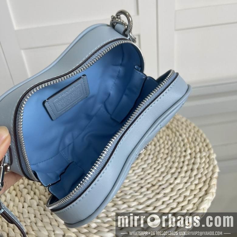 Coach Bags CE725 19X16.5X5.5cm AZ 5