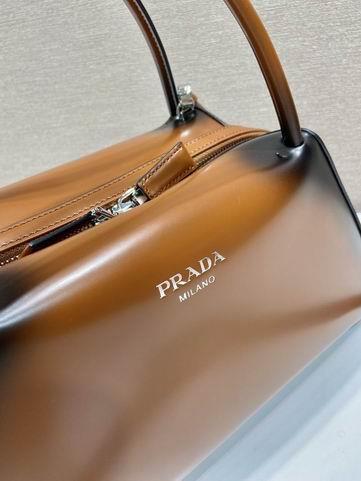 Prada Bags Prada 1BA365 31x16x13.5cm AP