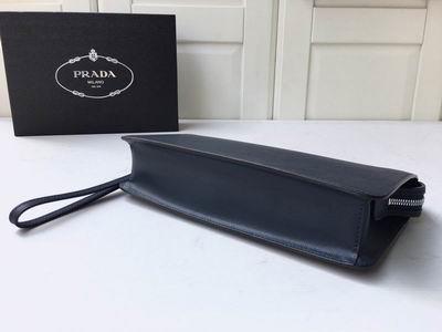 Prada Bags Saffiano 2VF056 26.5x17x5cm ap 19