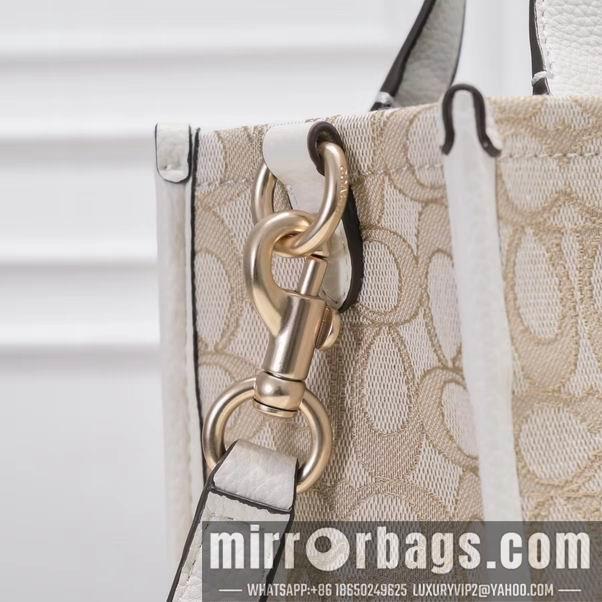 Coach Bags C8417 22X20X11cm AZ 2colour