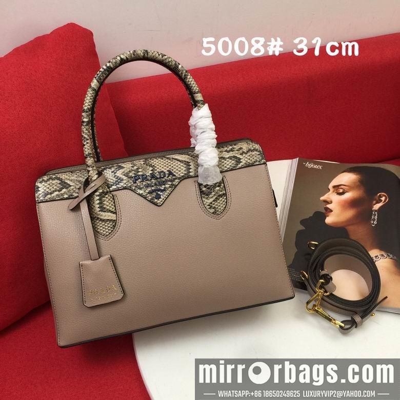 Prada Bags 5008 31X22X12 cd