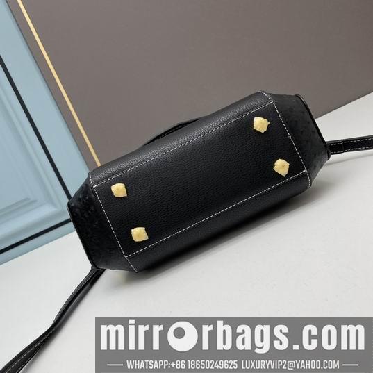 Prada Bags Prada 55118# 27x17x11cm ww8色