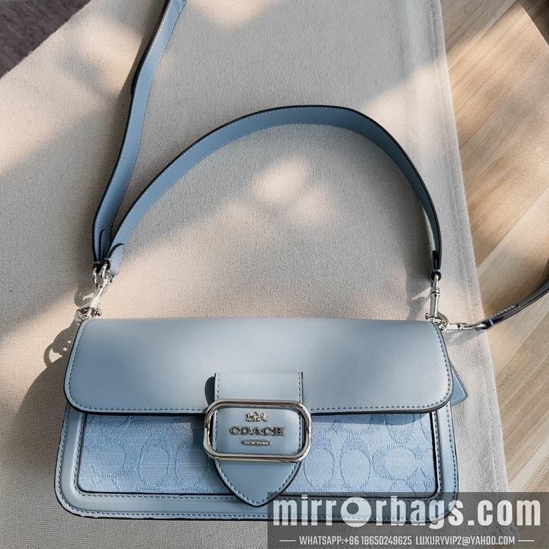 Coach Bags CH137 27X14X6.5cm JH