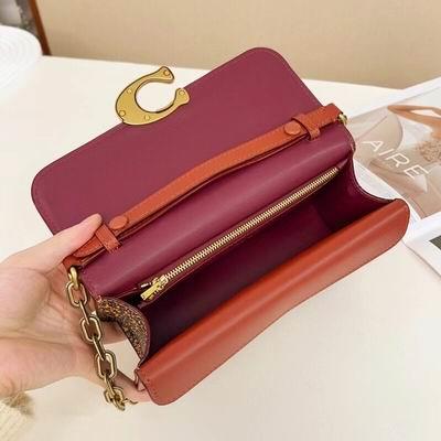 Coach Bags CP131 23X11X7cm AZ 4colour