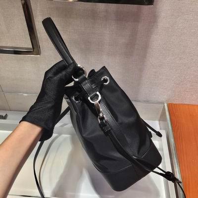 Prada Bags 1BE055 24x23x12cm ap 06
