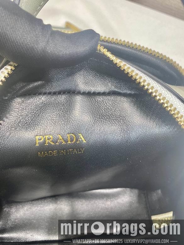 Prada Bags Prada 1BH203 18.5x13x6.5cm AP1