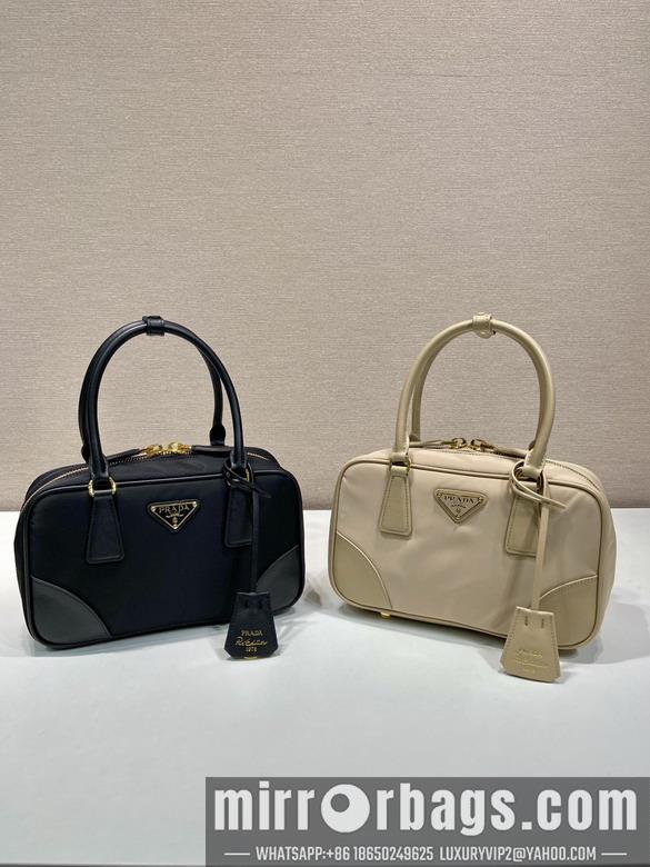 Prada Bags Prada 1BB121 25x14.5x7.5cm AP1