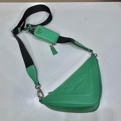 Prada Bags 1BH288 big bags26X14X12cm Small bags5X10X2cm CN 4Original