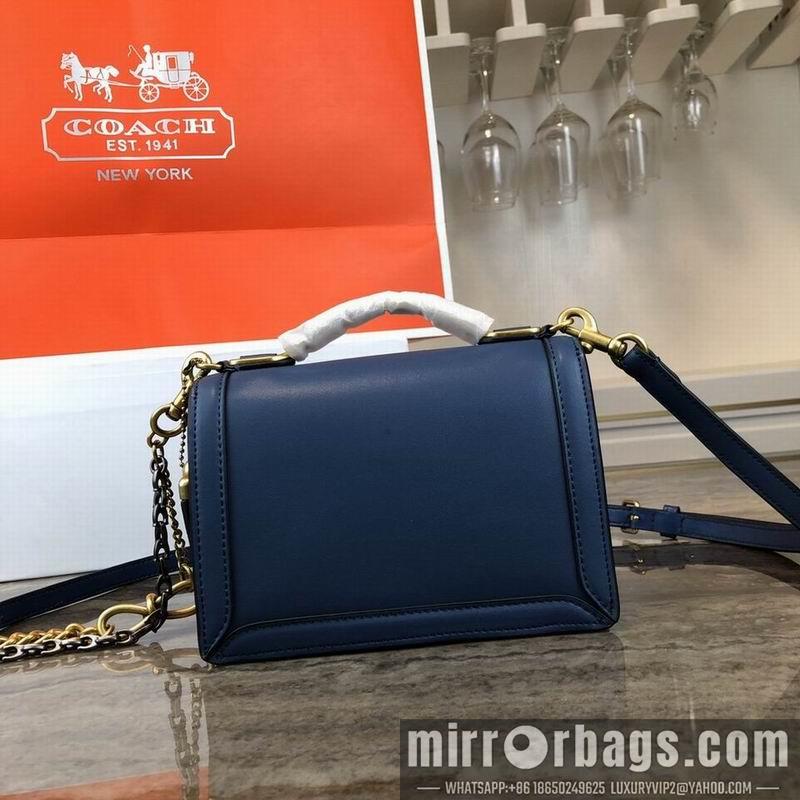 Coach Bags TT61259 blue