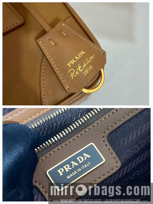 Prada Bags Prada 1BB121 25x14.5x7.5cm AP