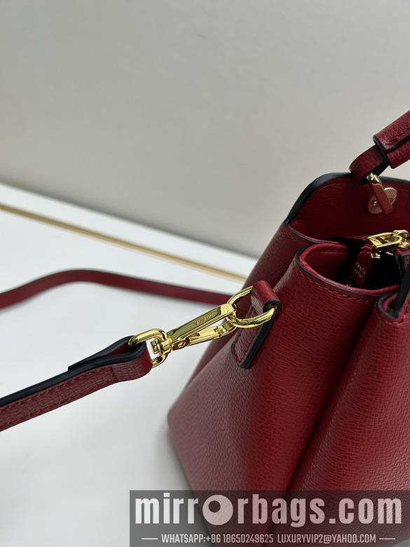Prada Bags Prada 445 30x21x13cm jj5