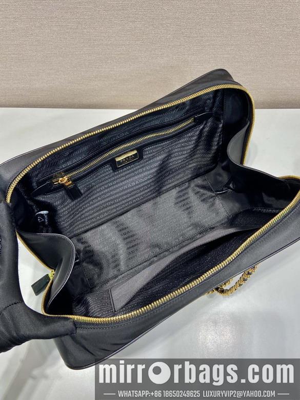 Prada Bags Prada 1BB114A 35x21.5x10cm AP