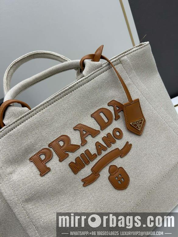Prada Bags Prada 2419 41x28x14cm jj