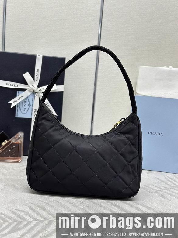Prada Bags 1NE515 23X17X5.5cm