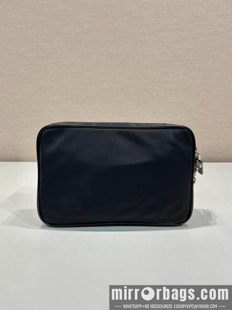 Prada Bags Prada 2VF041 21x14x4cm AP