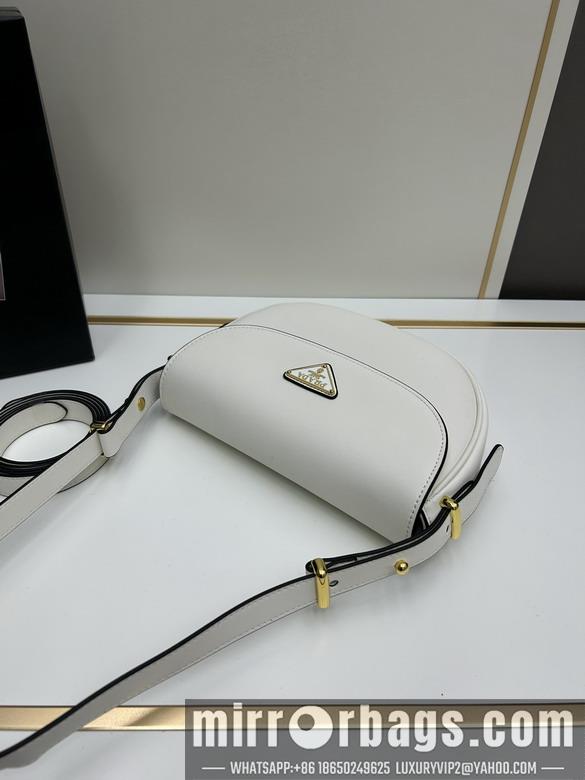 Prada Bags Prada 1BD365 23x16x6cm jj3