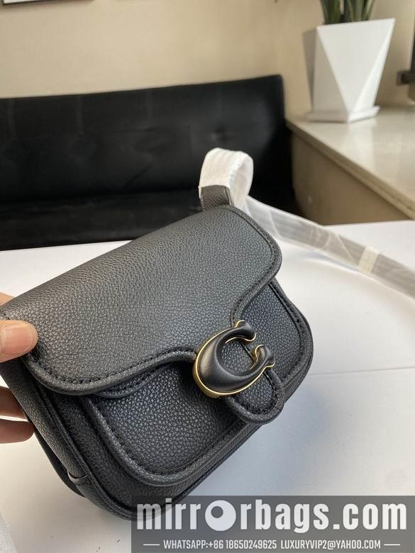 Coach Bags CJ846 CK955 CK019 19X14X7cm JH 2colour