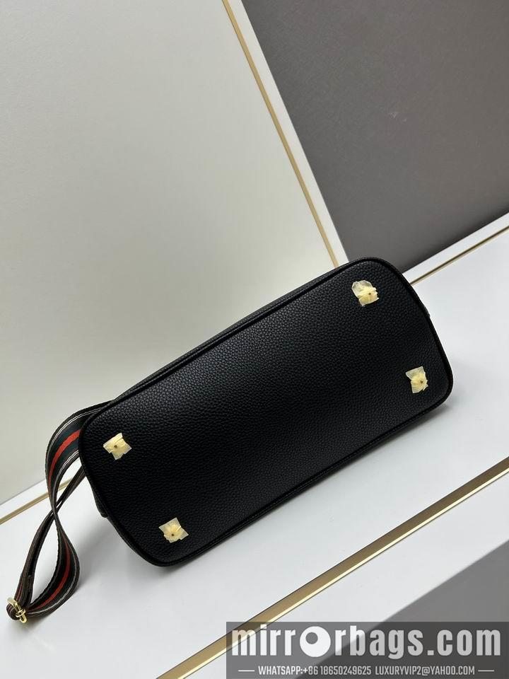 Prada Bags Prada 1BA173 30x20x15.5cm jj
