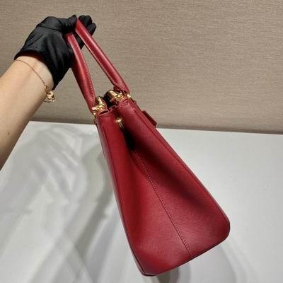 Prada Bags Galleria Saffiano AP1BA274 33X24X15