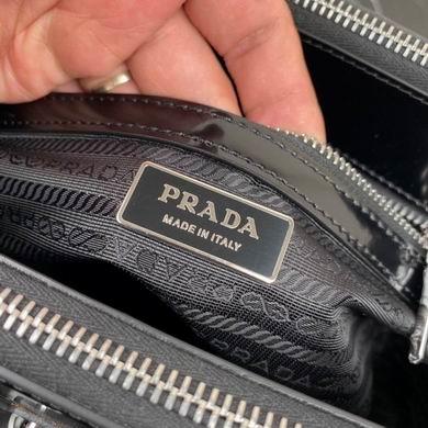 Prada Bags Re-Edition RT1BA896 24x17x11