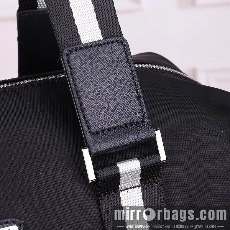 Prada Bags 44X25X14cm 053014 XM