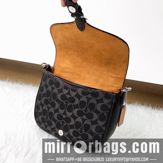Coach Bags CP103 CP107 cq185 23X20X7cm AZ 4colour