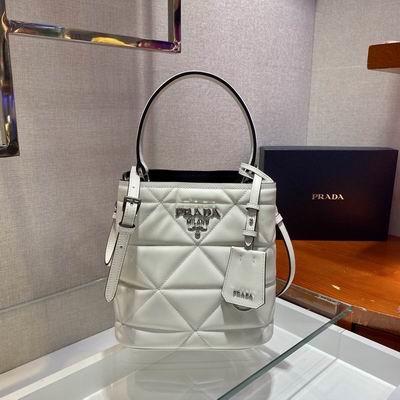 Prada Bags Panier 1BA319 19x18x10cm ap 02
