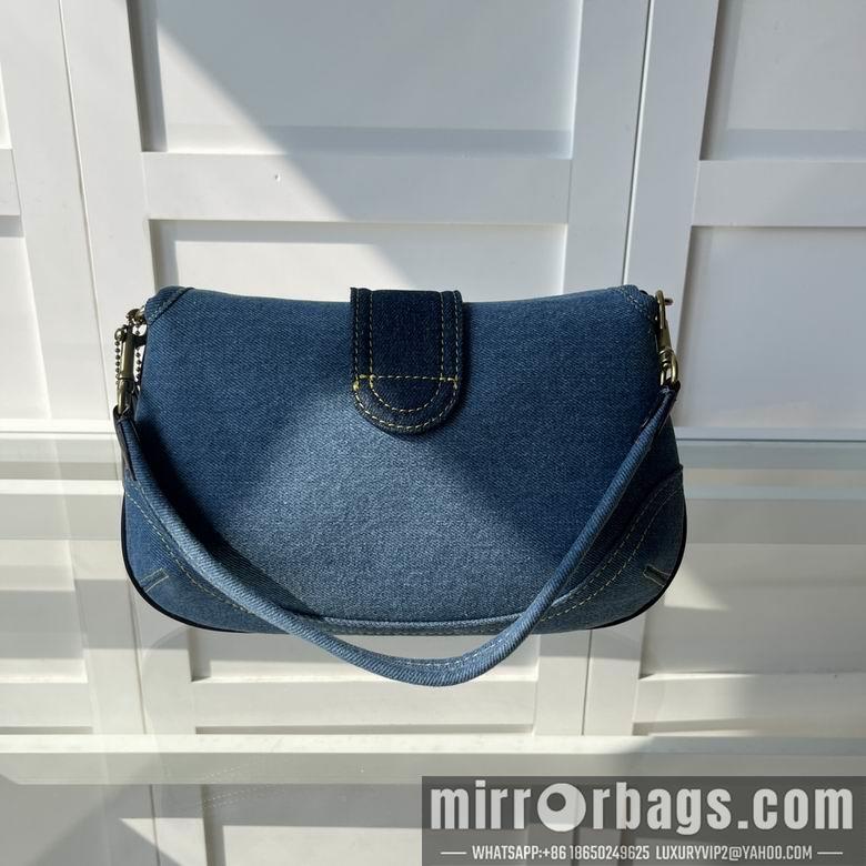Coach Bags cj814 26.5X16X7.5cm AZ 3colour
