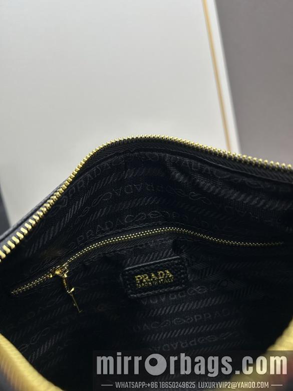 Prada Bags Prada 1BA109 30x22x10cm jj