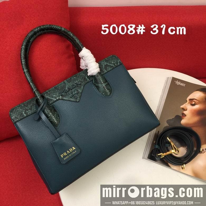 Prada Bags 5008 31X22X12 cd