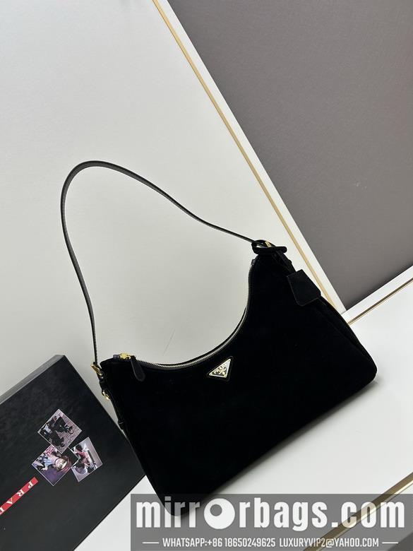 Prada Bags Prada 1BC228 39x24x11.5cm jj1