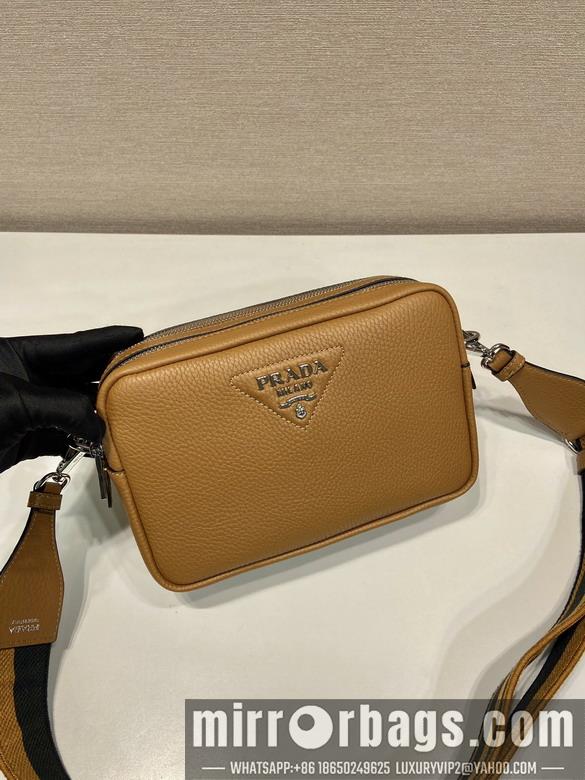 Prada Bags Prada 1BD082 22x14x8cm AP