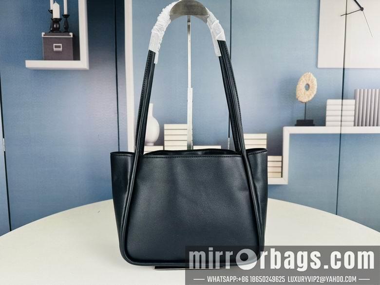 Prada Bags 8603 31X19X13cm XMY 3colour
