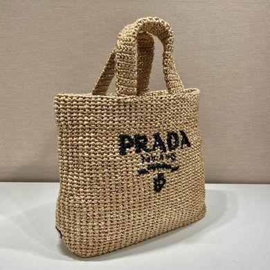 Prada Bags 1BG408 47X35X15cm XM 2colour