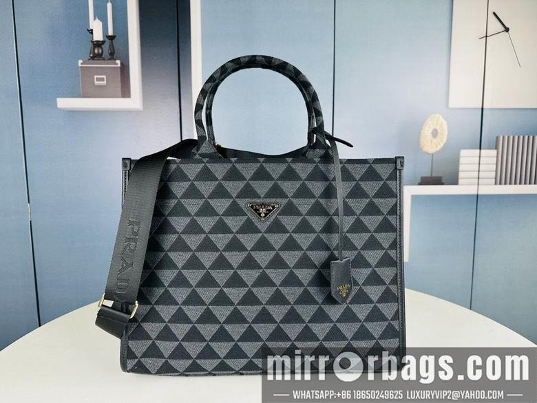 Prada Bags 23140 39X30X11cm XMY 2colour