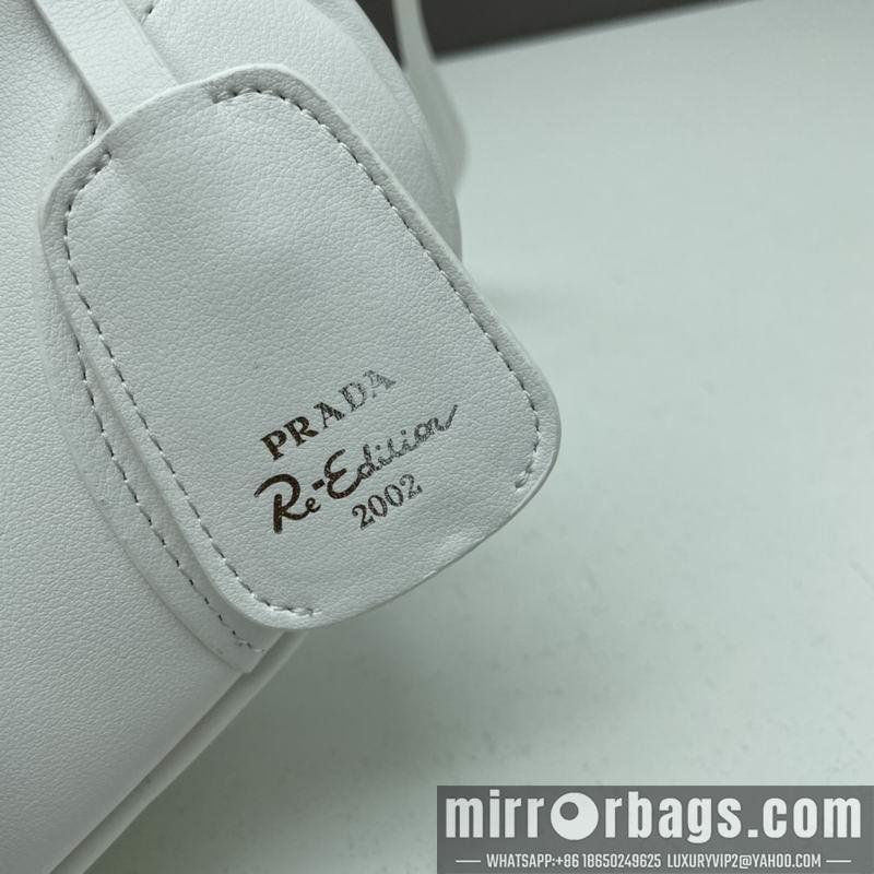 Prada Bags Prada 1BA381 23x16x7cm ww 3色