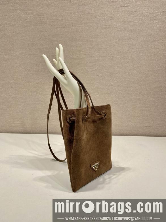 Prada Bags 1BH221 17X20cm WP